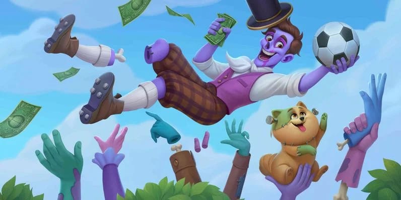 Casombie Canada welcome bonus