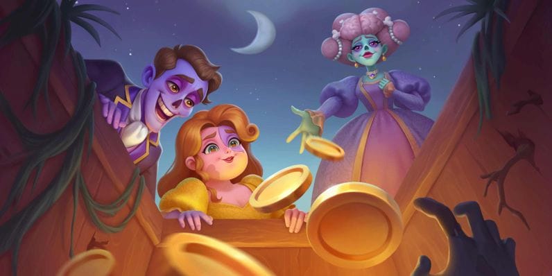 Casombie online casino bonus Canada