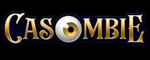 Casombie zombie casino logo Canada