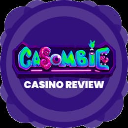 Positive Casombie Casino Canada review