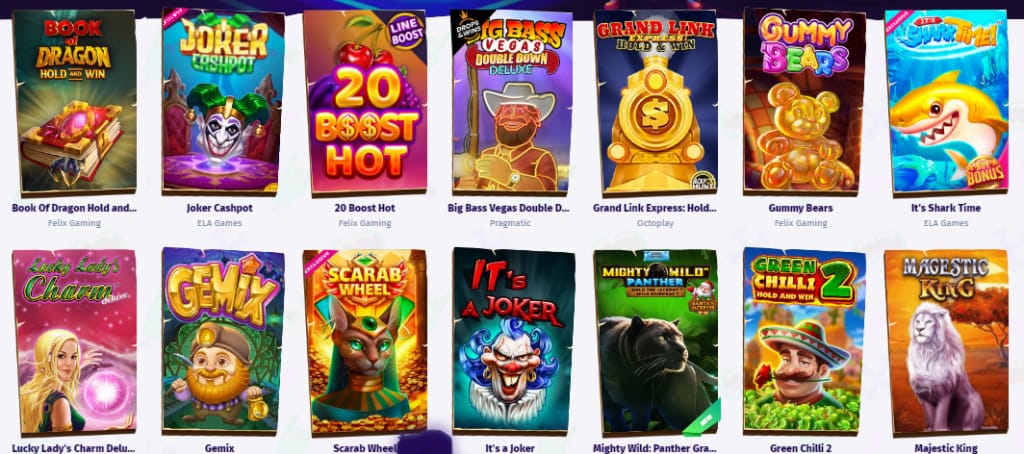 Casombie Canada casino player review